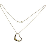 【TIFFANY&Co./蒂芙尼】 项链 镂空爱心 贝雷蒂 K18黄金 18K金 4.9克 40.5厘米 女士
【中古】【真子质店】【GD】




【SIMa】
【ex】
