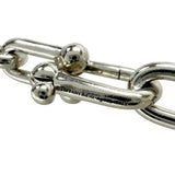 【TIFFANY&Co./蒂芙尼】 Hardware 系列渐变式链环项链 925 银 108.3g 46.0cm 中性
【中古】【真子质店】【GD】




【TMoMiMo】