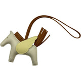 【HERMES/エルメス】 ロデオPM ペガサス バッグチャーム その他小物 アニョーミロ/レザー アイボリー/イエローベージュ/ブラウン レディース【中古】【真子質店】【GD】




【KST】