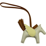 【HERMES/エルメス】 ロデオPM ペガサス バッグチャーム その他小物 アニョーミロ/レザー アイボリー/イエローベージュ/ブラウン レディース【中古】【真子質店】【GD】




【KST】