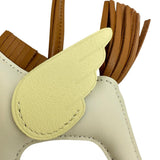 【HERMES/エルメス】 ロデオPM ペガサス バッグチャーム その他小物 アニョーミロ/レザー アイボリー/イエローベージュ/ブラウン レディース【中古】【真子質店】【GD】




【KST】