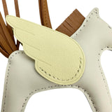 【HERMES/エルメス】 ロデオPM ペガサス バッグチャーム その他小物 アニョーミロ/レザー アイボリー/イエローベージュ/ブラウン レディース【中古】【真子質店】【GD】




【KST】