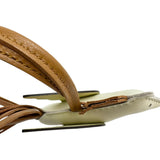 【HERMES/エルメス】 ロデオPM ペガサス バッグチャーム その他小物 アニョーミロ/レザー アイボリー/イエローベージュ/ブラウン レディース【中古】【真子質店】【GD】




【KST】