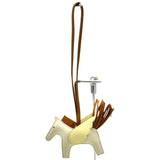 【HERMES/エルメス】 ロデオPM ペガサス バッグチャーム その他小物 アニョーミロ/レザー アイボリー/イエローベージュ/ブラウン レディース【中古】【真子質店】【GD】




【KST】