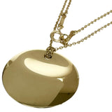 【TIFFANY&Co./ティファニー】 ペレッティ サークル ネックレス K18ゴールド 18金 6.7g 39cm レディース
【中古】【真子質店】【BL】




【IMaMiY】