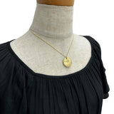 【TIFFANY&Co./ティファニー】 ペレッティ サークル ネックレス K18ゴールド 18金 6.7g 39cm レディース
【中古】【真子質店】【BL】




【IMaMiY】