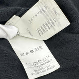 [LOUIS VUITTON] Dauphine RW242WD Cardigan Cotton/Cashmere/Sheepskin Black Ladies [Used] [Makoto Shichiya] [GD]

[IMoxx]