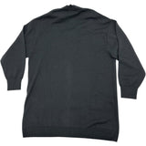 [LOUIS VUITTON] Dauphine RW242WD Cardigan Cotton/Cashmere/Sheepskin Black Ladies [Used] [Makoto Shichiya] [GD]

[IMoxx]