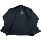 [LOUIS VUITTON] Dauphine RW242WD Cardigan Cotton/Cashmere/Sheepskin Black Ladies [Used] [Makoto Shichiya] [GD]

[IMoxx]