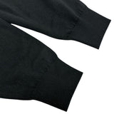 [LOUIS VUITTON] Dauphine RW242WD Cardigan Cotton/Cashmere/Sheepskin Black Ladies [Used] [Makoto Shichiya] [GD]

[IMoxx]