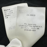 [LOUIS VUITTON] Dauphine RW242WD Cardigan Cotton/Cashmere/Sheepskin Black Ladies [Used] [Makoto Shichiya] [GD]

[IMoxx]