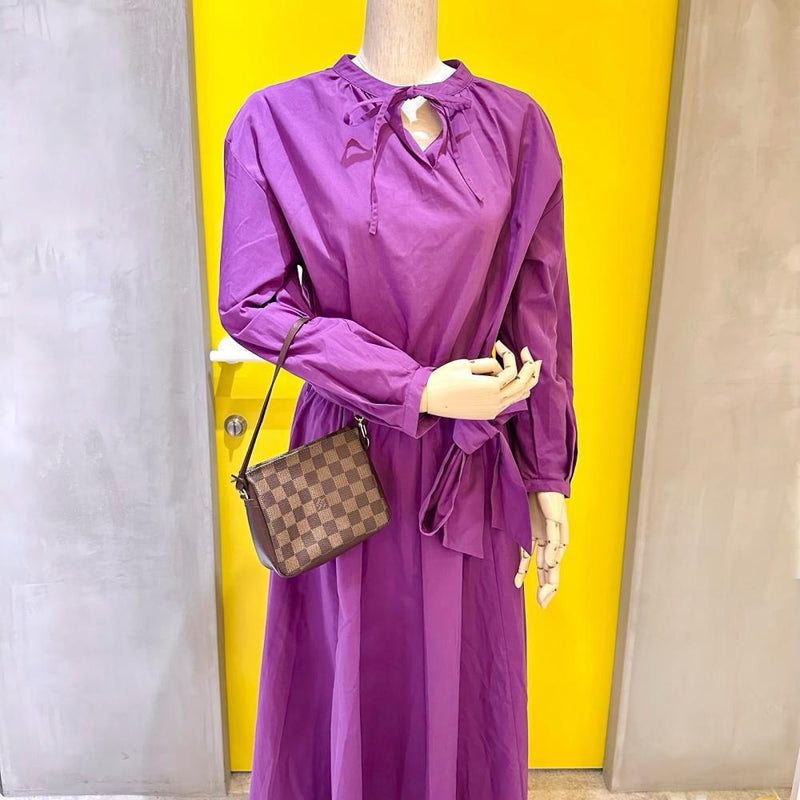 LOUIS VUITTON/ルイ・ヴィトン】 ダミエ N51982 トゥルース メイク 