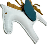 【HERMES/エルメス】 ロデオPM ペガサス バッグチャーム その他小物 アニョーミロ/レザー アニューミロ/ ブルーブリュム/セサミ/ヴェールボスフォール レディース【中古】【真子質店】【GD】




【YYx】