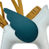 【HERMES/エルメス】 ロデオPM ペガサス バッグチャーム その他小物 アニョーミロ/レザー アニューミロ/ ブルーブリュム/セサミ/ヴェールボスフォール レディース【中古】【真子質店】【GD】




【YYx】