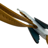 【HERMES/エルメス】 ロデオPM ペガサス バッグチャーム その他小物 アニョーミロ/レザー アニューミロ/ ブルーブリュム/セサミ/ヴェールボスフォール レディース【中古】【真子質店】【GD】




【YYx】