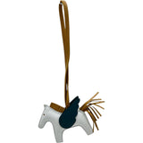 【HERMES/エルメス】 ロデオPM ペガサス バッグチャーム その他小物 アニョーミロ/レザー アニューミロ/ ブルーブリュム/セサミ/ヴェールボスフォール レディース【中古】【真子質店】【GD】




【YYx】