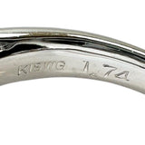 11号 スペサルティンガーネット 1.74ct ダイヤモンド 0.09ct リング・指輪 K18WGホワイトゴールド 18金 6.0g レディース
【中古】【真子質店】【NN】




【IIMaMa】