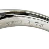 11号 锰铝榴石 1.74ct 钻石 0.09ct 戒指 K18WG白金 18K金 6.0g 女士
【中古】【真子质店】【NN】




【IIMaMa】