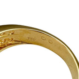 11号 ルビー 計0.57ct ダイヤモンド 計0.60ct リング・指輪 K18ゴールド 18金 5.4g レディース
【中古】【真子質店】【NN】




【IIMoMo】