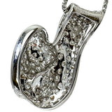 Diamond 1.97ct Necklace K18WG White Gold 18K 8.8g 45cm Ladies
[Used] [Makoto Shichiya] [NN]




[TTxx]