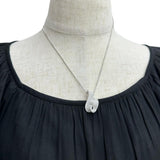 Diamond 1.97ct Necklace K18WG White Gold 18K 8.8g 45cm Ladies
[Used] [Makoto Shichiya] [NN]




[TTxx]