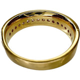 11.5号 ダイヤモンド 0.38ct リング・指輪 K18ゴールド 18金 5.4g レディース
【中古】【真子質店】【NN】




【IxKMi】