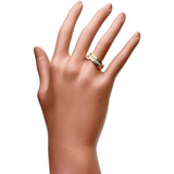 11.5号 ダイヤモンド 0.38ct リング・指輪 K18ゴールド 18金 5.4g レディース
【中古】【真子質店】【NN】




【IxKMi】