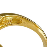 12号 ダイヤモンド 計1.00ct リング・指輪 K18ゴールド 18金 5.0g レディース
【中古】【真子質店】【NN】




【IITT】