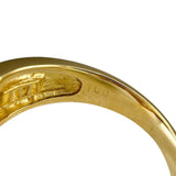 12号 ダイヤモンド 計1.00ct リング・指輪 K18ゴールド 18金 5.0g レディース
【中古】【真子質店】【NN】




【IITT】