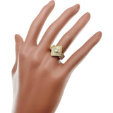 12号 ダイヤモンド 計1.00ct リング・指輪 K18ゴールド 18金 5.0g レディース
【中古】【真子質店】【NN】




【IITT】