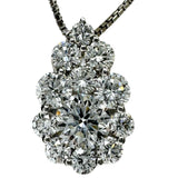 ダイヤモンド 計1.10ct ネックレス K18WGホワイトゴールド 18金 4.8g 45cm レディース
【中古】【真子質店】【NN】




【IIMoMo】