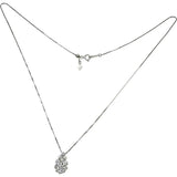 ダイヤモンド 計1.10ct ネックレス K18WGホワイトゴールド 18金 4.8g 45cm レディース
【中古】【真子質店】【NN】




【IIMoMo】