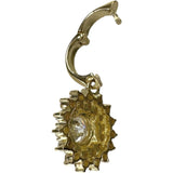 ダイヤモンド 0.63ct ペンダントトップ K18ゴールド 18金 1.9g レディース
【中古】【真子質店】【NN】




【DYT】