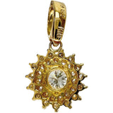 ダイヤモンド 0.63ct ペンダントトップ K18ゴールド 18金 1.9g レディース
【中古】【真子質店】【NN】




【DYT】