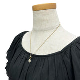 ダイヤモンド 0.63ct ペンダントトップ K18ゴールド 18金 1.9g レディース
【中古】【真子質店】【NN】




【DYT】