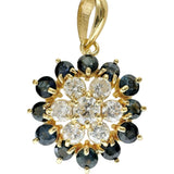 花/フラワーデザイン ダイヤモンド 0.52ct サファイア ペンダントトップ K18ゴールド 18金 2.6g レディース
【中古】【真子質店】【NN】




【MoMox】