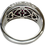 13.5号 ルビー 2.40ct ダイヤモンド 0.60ct リング・指輪 K18WGホワイトゴールド 18金 11.7g レディース
【中古】【真子質店】【NN】




【TTMiMi】