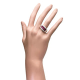 13.5号 ルビー 2.40ct ダイヤモンド 0.60ct リング・指輪 K18WGホワイトゴールド 18金 11.7g レディース
【中古】【真子質店】【NN】




【TTMiMi】