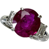 12.5号 ビルマ産ルビー 3.082ct ダイヤモンド 0.35ct リング・指輪 Pt900プラチナ 6.9g レディース
【中古】【真子質店】【NN】




【MoMiMax】