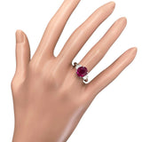 12.5号 ビルマ産ルビー 3.082ct ダイヤモンド 0.35ct リング・指輪 Pt900プラチナ 6.9g レディース
【中古】【真子質店】【NN】




【MoMiMax】