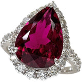 Size 10.5 Rubellite 3.57ct Diamond 0.90ct Ring Pt900 Platinum 5.5g Women's
【Used】【Makoto Shichiten】【NN】




【IYMox】
