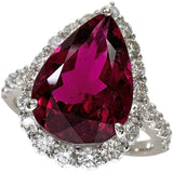 10.5号 ルベライト 3.57ct ダイヤモンド 0.90ct リング・指輪 Pt900プラチナ 5.5g レディース
【中古】【真子質店】【NN】




【IYMox】