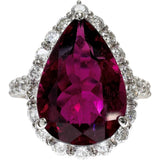 Size 10.5 Rubellite 3.57ct Diamond 0.90ct Ring Pt900 Platinum 5.5g Women's
【Used】【Makoto Shichiten】【NN】




【IYMox】