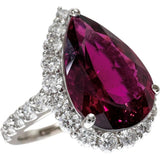 Size 10.5 Rubellite 3.57ct Diamond 0.90ct Ring Pt900 Platinum 5.5g Women's
【Used】【Makoto Shichiten】【NN】




【IYMox】