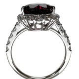 Size 10.5 Rubellite 3.57ct Diamond 0.90ct Ring Pt900 Platinum 5.5g Women's
【Used】【Makoto Shichiten】【NN】




【IYMox】