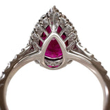 Size 10.5 Rubellite 3.57ct Diamond 0.90ct Ring Pt900 Platinum 5.5g Women's
【Used】【Makoto Shichiten】【NN】




【IYMox】