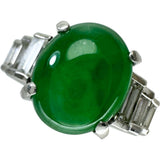 JP12 Jade 3.33ct Diamond 0.57ct Ring Pt900 Platinum 9.3g Ladies
[Used] [Makoto Shichiten] [NN]




[IKYx]