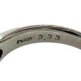 12号 ヒスイ 3.33ct ダイヤモンド 0.57ct リング・指輪 Pt900プラチナ 9.3g レディース
【中古】【真子質店】【NN】




【IKYx】