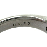 12号 ヒスイ 3.33ct ダイヤモンド 0.57ct リング・指輪 Pt900プラチナ 9.3g レディース
【中古】【真子質店】【NN】




【IKYx】