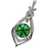 トラピッチェエメラルド 3.545ct ダイヤモンド 0.67ct ペンダントトップ Pt900プラチナ 8.8g レディース
【中古】【真子質店】【NN】




【TTxx】